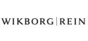 Wikborg Rein Logo